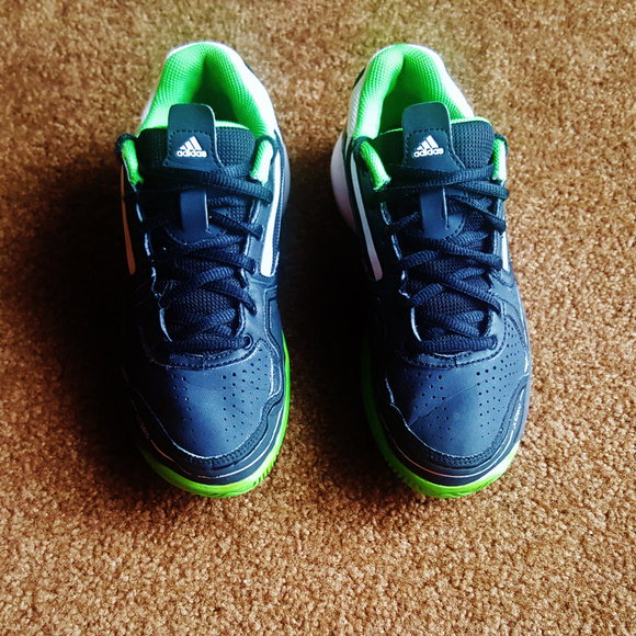 adidas Barricade adizero main image 6
